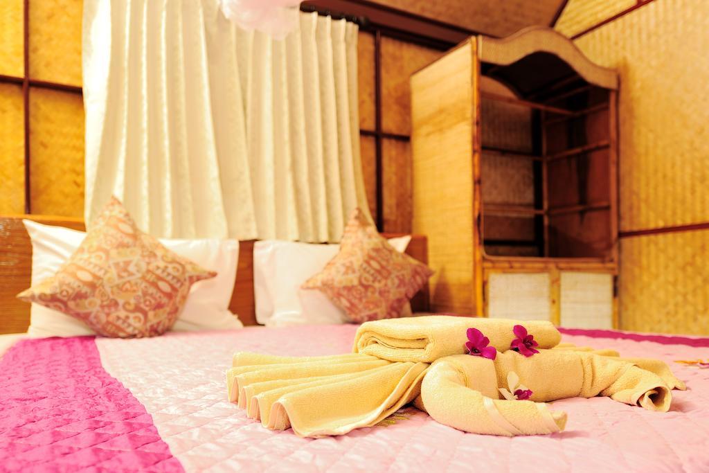 Hotel Pp Ingphu Viewpoint Islas Phi Phi Habitación foto